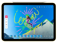 Apple Pencil (USB C) - iPad Eingabestift, A3085, weiß - B-WARE