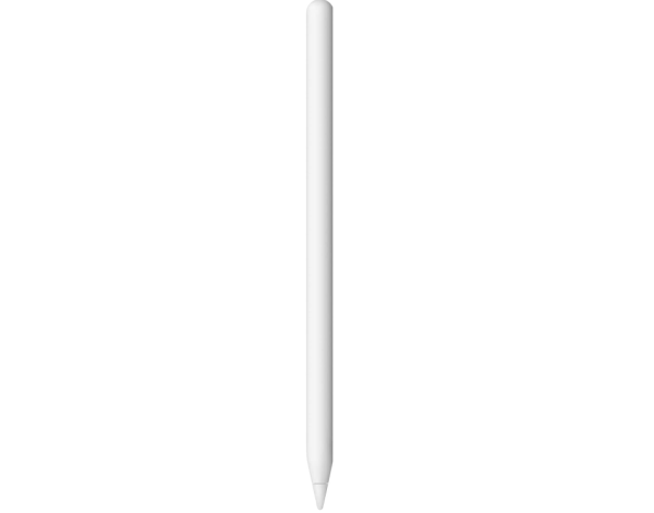 Apple Pencil (2. Generation) MU8F2ZM/A / A2051 - weiß, ❌ RISSE, BITTE LESEN