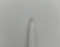 Apple Pencil (2. Generation) MU8F2ZM/A / A2051 - weiß, ❌ RISSE, BITTE LESEN