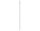 Apple Pencil (2. Generation) MU8F2ZM/A / A2051 - weiß, ❌ RISSE, BITTE LESEN