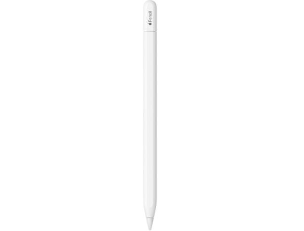 Apple Pencil (USB C) - iPad Eingabestift, A3085, weiß - gut gebraucht