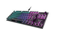 Roccat Vulcan TKL -Kompakte RGB Gaming Tastatur ❌