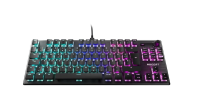 Roccat Vulcan TKL -Kompakte RGB Gaming Tastatur ❌