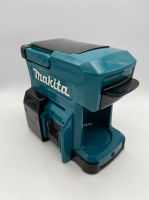 Makita DCM501Z Akku-Kaffeemaschine BITTE LESEN 12V...