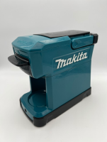 Makita DCM501Z Akku-Kaffeemaschine BITTE LESEN 12V...
