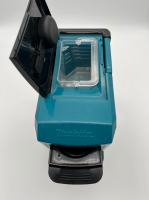 Makita DCM501Z Akku-Kaffeemaschine