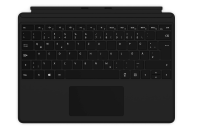 Microsoft Surface Pro X Keyboard Schwarz ohne OVP