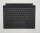 Microsoft Surface Pro Tastatur mit Stifthalterrung ES-Layout QWERTY