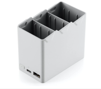 DJI Mini 3 Pro Zwei-Wege-Ladestation 2-Way Charging Hub ohne OVP