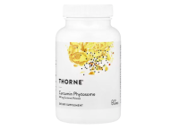 Thorne, Kurkumin-Phytosom, anhaltende Freisetzung, 120...