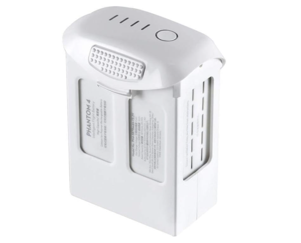 DJI Phantom 4 Serie - Batterie für Phantom 4 Drohne ❌