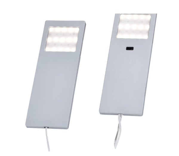 Paul Neuhaus Unterbauleuchte Helena Aluminium ❌