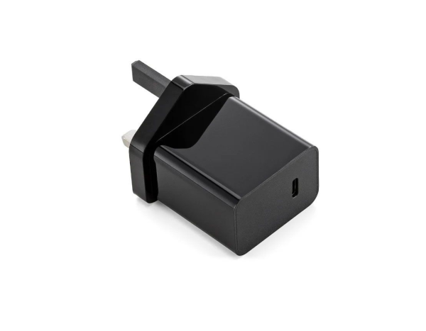 DJI 30W USB-C Schnellladegerät für Akkus Drohne