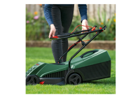 Bosch Rasenmäher EasyRotak 32-215, Schnittbreite 32 cm