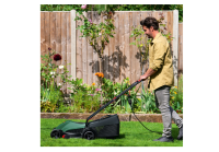 Bosch Rasenmäher EasyRotak 32-215, Schnittbreite 32 cm