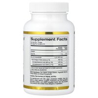Super Nutrition, Omega-3 Fish Oil, Vivomega Triglyceride,1.000 mg, 90 Softgels