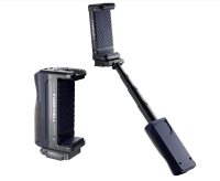Freewell Vielseitiger Bluetooth Smartphone Selfie Grip ARCA Standard