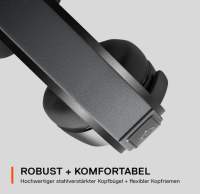 SteelSeries Arctis 7+ - Wireless Gaming-Headset ❌
