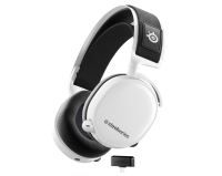 SteelSeries Arctis 7+  Wireless Gaming-Headset weiss ❌ Ohne OVP