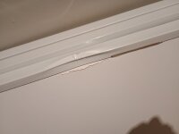 LUX Multifunktionstisch mit Aluminium-Gestell 300x80x60 cm