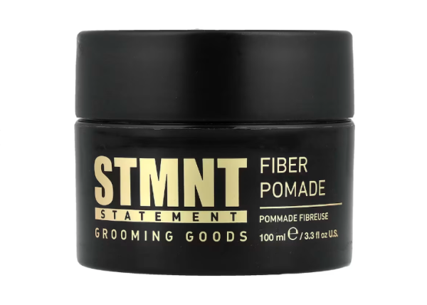 STMNT, Fiber PoMade, Ballaststoffpomade, 100 ml - DE Versand via DHL