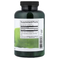 Swanson Bee Pollen 400 mg 300 Kapseln