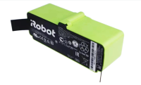 Akku für iRobot, 14,4 V, Li-Ionen-Akku,...