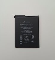 Akku für iPod Touch 6, 3,83 V - 1043 mAh Ersatzakku