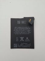 Akku für iPod Touch 6, 3,83 V - 1043 mAh Ersatzakku