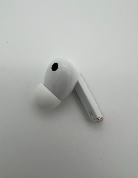 Samsung Galaxy Buds 3 Pro Weiß SM-R630