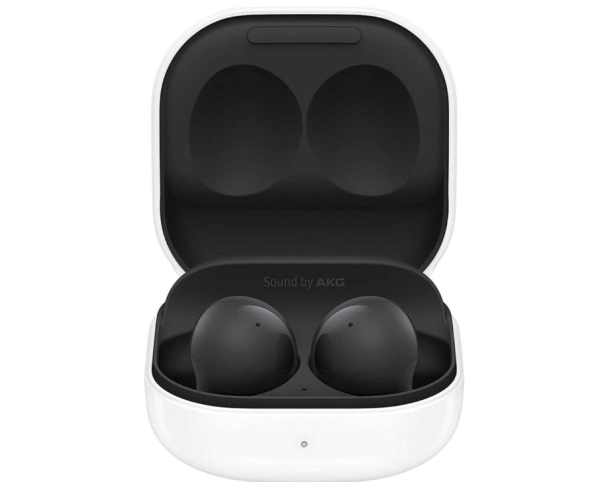 Samsung Galaxy Buds 2 Grau Bluetooth Kopfhörer Kabellos SM-R177