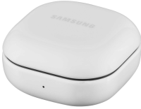 Samsung Galaxy Buds 2 Grau Bluetooth Kopfhörer Kabellos SM-R177