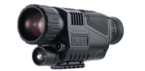 Denver Digitales Nachtsichtgerät NVI-450 Digitalkamera LCD-Display