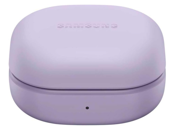 Samsung Galaxy Buds2 Pro NUR DAS LADECASE Bluetooth Kopfhörer SM-R510 Lila