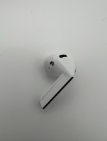 Samsung Galaxy Buds 3 SM-R530 Weiß Bluetooth Kopfhörer BITTE LESEN