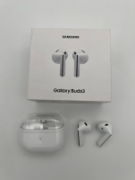 Samsung Galaxy Buds 3 SM-R530 Weiß Bluetooth...