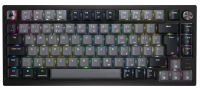 Corsair K65 Plus Kabellose RGB Gaming-Tastatur UK-Layout...