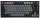 Corsair K65 Plus Kabellose RGB Gaming-Tastatur UK-Layout QWERTY
