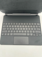 Apple Magic Keyboard 12,9 Zoll ITALIENISCHES LAYOUT Tastatur für IPad 5. Generat