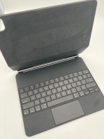 Apple Magic Keyboard 12,9 Zoll ITALIENISCHES LAYOUT Tastatur für IPad 5. Generat