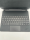 Apple Magic Keyboard 12,9 Zoll ITALIENISCHES LAYOUT Tastatur für IPad 5. Generat