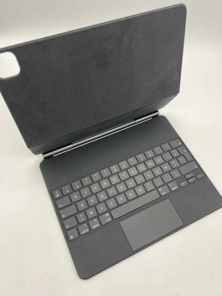 Apple Magic Keyboard Französisches Layout 12,9 Zoll AZERTY Tastatur für IPad