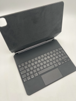 Apple Magic Keyboard Französisches Layout 12,9 Zoll AZERTY Tastatur für IPad