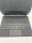 Apple Magic Keyboard Französisches Layout 12,9 Zoll AZERTY Tastatur für IPad