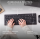 CHERRY Stream Desktop, Kabelloses Tastatur-Maus-Set, EU-Layout QWERTY