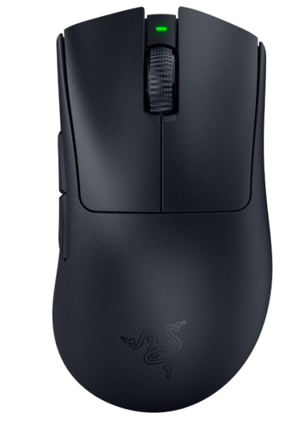 Razer DeathAdder V3 Pro Gaming Maus 30000 DPI schwarz ❌