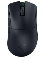 Razer DeathAdder V3 Pro Gaming Maus 30000 DPI schwarz...