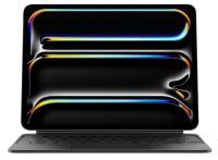 Apple Magic Keyboard Französisches Layout 13 Zoll AZERTY Tastatur für IPad