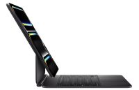 Apple Magic Keyboard Französisches Layout 13 Zoll AZERTY Tastatur für IPad