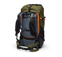 Lowepro PhotoSport X BP 35L AW Grün -Outdoor-Rucksack